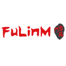 Fulinm logo.